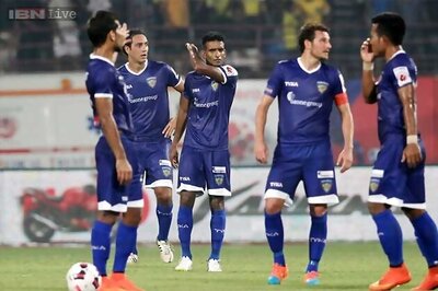 ISL: Chennaiyin FC retain six home players; sign Mehraj, Godwin