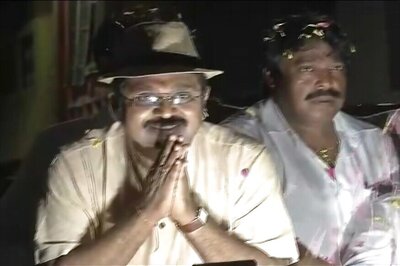 No Opposition to me in Party: AIADMK Leader Dinakaran