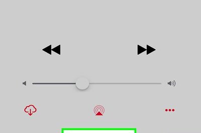 How to Put Your iPod Touch on Repeat So It Will Repeat a Song
