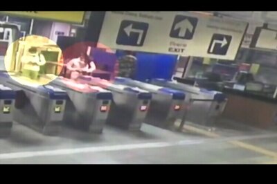 How Police Cracked the Delhi Metro Robbery Case