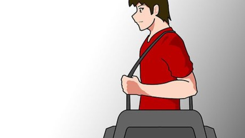 How to Get Ready for an Airsoft Game
