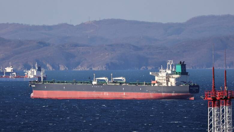 Govt Hikes Windfall Tax on Crude Petroleum, Diesel