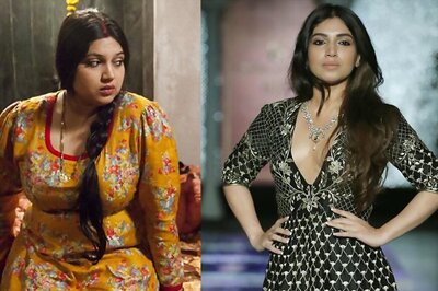 Dum Laga Ke Haisha Changed My Life, Says Bhumi Pednekar