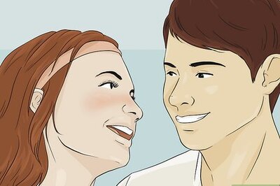 How to Know when You Have Chemistry with a Guy
