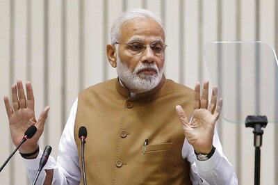 Budget 2019 Likely to Decide the Fate of PM Modi's Mudra Scheme After 92% Bad Loans