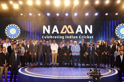 From Ravi Shastri to Shubman Gill: Full List of Winners from BCCI Awards 2024