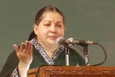 Set up monitoring mechanism on Cauvery issue: Jaya tells PM