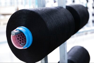 Audi is Making Upholstery Out of PET Bottles, to be Seen First in Upcoming A3