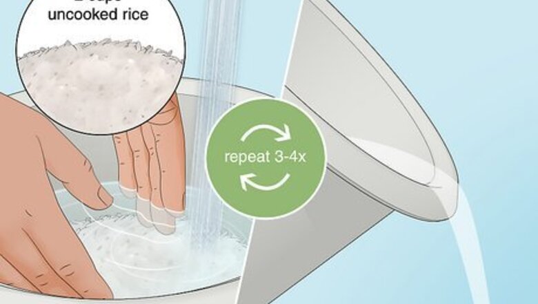 Simple 2-Ingredient Recipe for Homemade Chinese Rice Wine