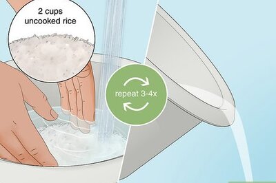 Simple 2-Ingredient Recipe for Homemade Chinese Rice Wine