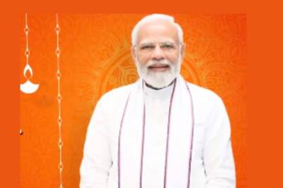 PM Modi in HP's Lepcha to Celebrate Diwali with Security Forces