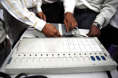 61 assembly constituencies in Assam, 31 in West Bengal go to polls on Monday