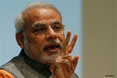 Modi asks PM to clarify on social media reports about Siachen