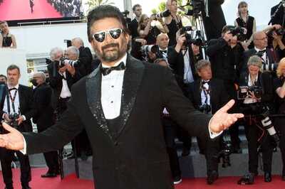 Happy Birthday R Madhavan: Latest and Upcoming Movies, Web Series of the Versatile Actor