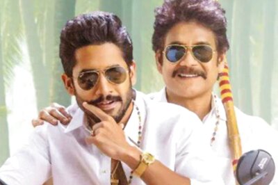 Nagarjuna to Prabhas, How Leading Men in Telugu Cinema Fared This Year
