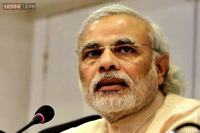 PM Modi seeks enhanced cooperation from Lanka in counter-terrorism