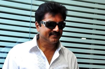 Actor Sarath Kumar to do charity, opens school