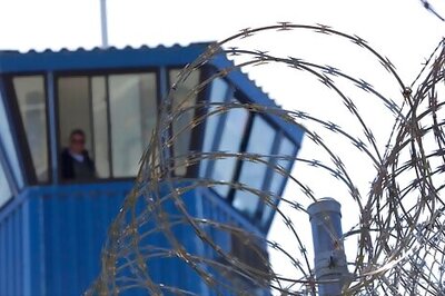 California High Court: Inmates Can't Have Cannabis In Prison