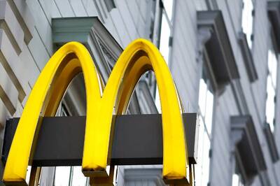 NCLAT Orders Review of McDonald's-Vikram Bakshi Settlement over Violation of Debt Recovery Tribunal Order