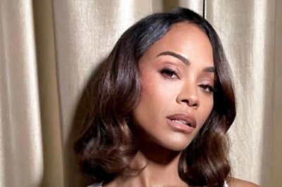 Marvel Would Suffer ‘A Huge Loss’ If Guardians Of The Galaxy Doesn’t Return: Zoe Saldana