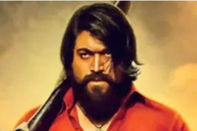 Tamilrockers Leaks Yash-Sanjay Dutt Film KGF 2 Despite Prashanth Neel's 'No to Piracy' Appeal