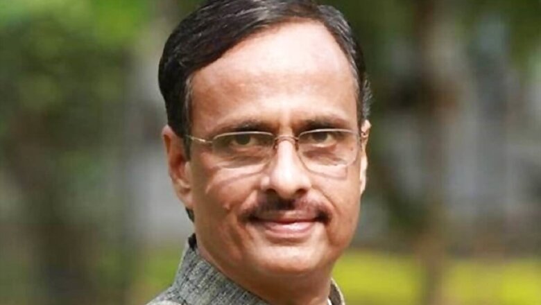 Parties Using 'Idol Politics' to Woo Brahmins, Says UP Deputy CM Dinesh Sharma
