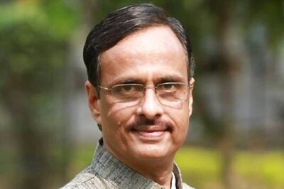 Parties Using 'Idol Politics' to Woo Brahmins, Says UP Deputy CM Dinesh Sharma