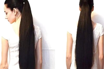 Facing Hair-related Problems? Here are Few Tips For Shiny Hair