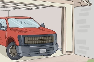 How to Adjust a Torsion Bar