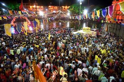 Artificial Intelligence Deployed for Better Crowd Management at Kumbh 2019