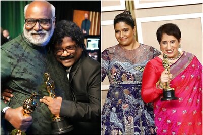 South vs Bollywood, Boycott Culture & OTT; India's Oscar Win Sparks Debate in Parliament