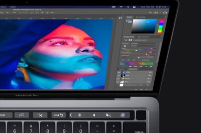 Adobe Photoshop Now Available Natively for Apple M1-Powered Macs, App for iPad Gets New Features