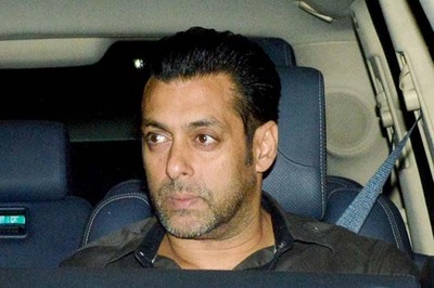 Salman Khan hit and run case: Case diary goes missing