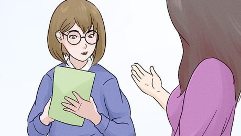 How to Cope With Test Anxiety