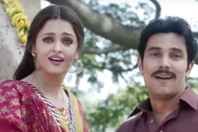 Randeep Makes SURPRISING Confession About Aishwarya Rai, Says Sarbjit Makers Made Her Look Real But...