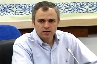 Omar hopes foreign policy issue dictated by national interest