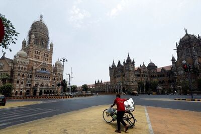 Maharashtra Goes Under Curfew from 8 am Today: What's Allowed and What's Not