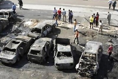 No need to panic over Iraq tensions: Finance secretary