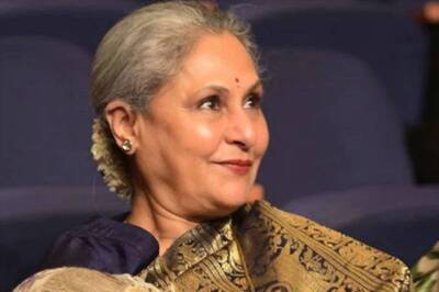 Jaya Bachchan to Campaign Against Babul Supriyo in Poll-Bound West Bengal for TMC