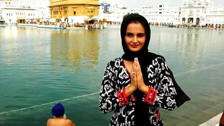 Monica Bedi to make debut in a Punjabi film