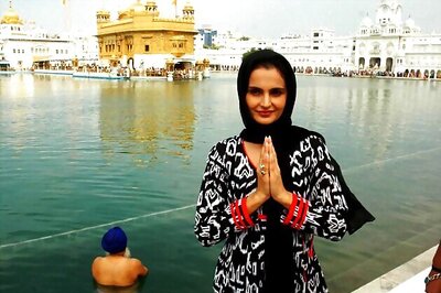 Monica Bedi to make debut in a Punjabi film