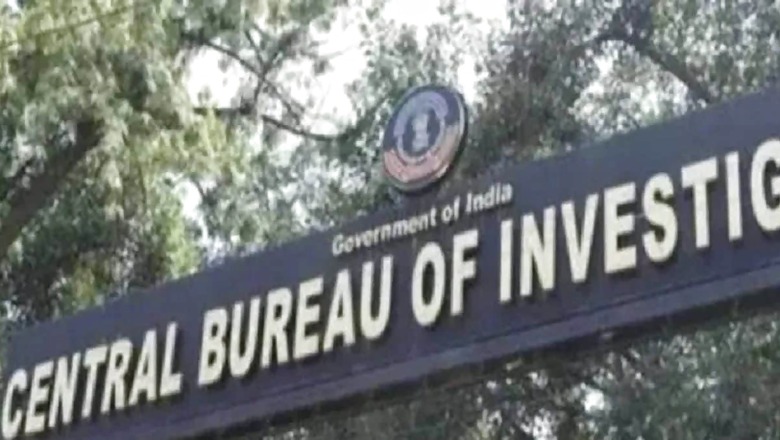 CBI Files Fresh FIR Over Irregularities in Teachers' Recruitment in Bengal Schools