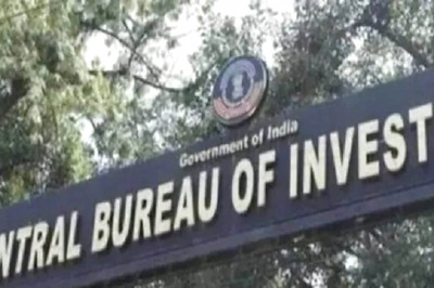 CBI Files Fresh FIR Over Irregularities in Teachers' Recruitment in Bengal Schools