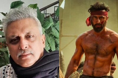 Piyush Mishra Talks About the Failure of Ranbir Kapoor's Shamshera, Says 'I Don't know...'