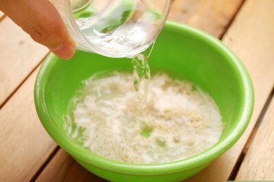 How to Dissolve Yeast