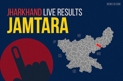 Jamtara Election Results 2019 Live Updates: Irfan Ansari of Congress Wins