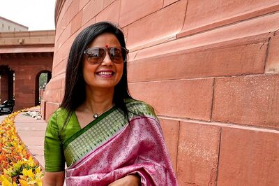 'Cash for Query' Case: Timeline of How Allegations Against TMC MP Mahua Moitra Unfolded