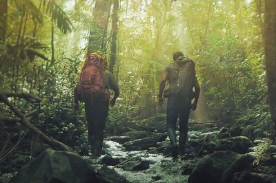 Gandhada Gudi: Puneeth Rajkumar's Dream Project Teaser Makes Colleagues Emotional