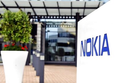 Huawei Gives Nokia Full Hand of Smartphone Patent Deals