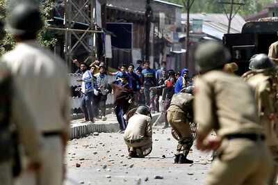 Meet The Banned Union Members Leading Biggest Ever Student Unrest in Kashmir